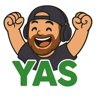 Yaas! ScotiTM emote